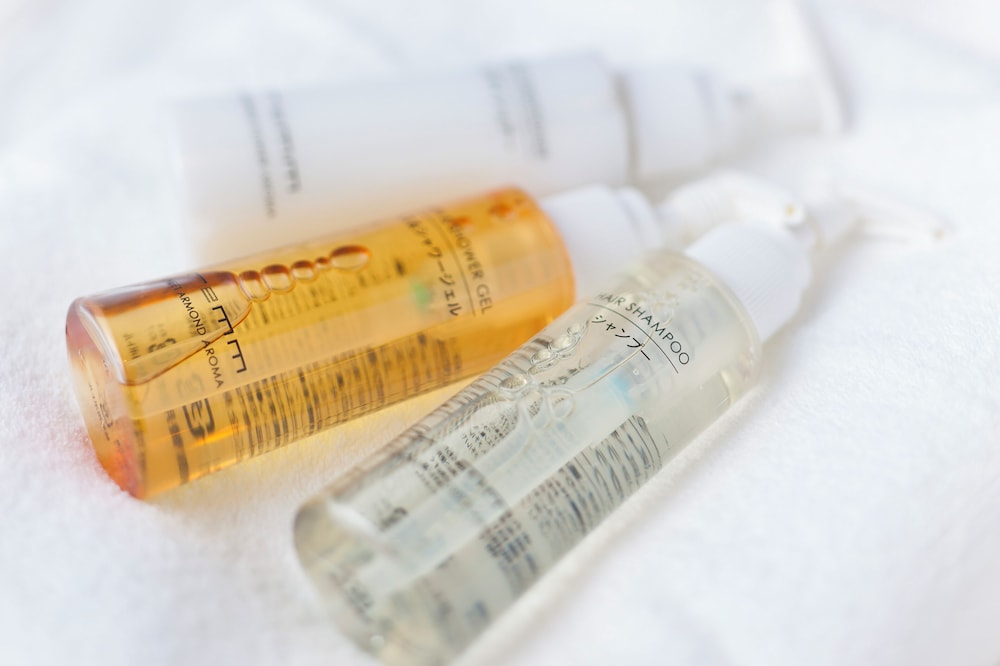 ◇禁煙◇スモールツインルーム バスルーム1 | レム秋葉原