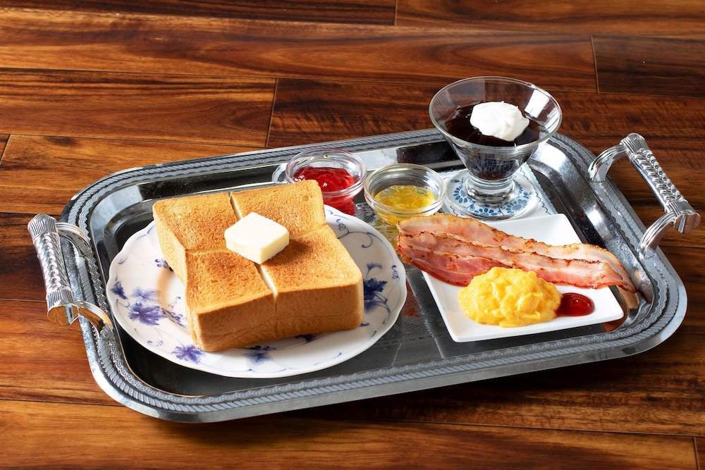 朝食1 | レム秋葉原 朝食1 | レム秋葉原