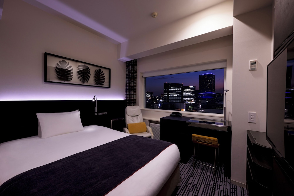 ◇禁煙◇セミダブルルーム 客室1 | レム秋葉原