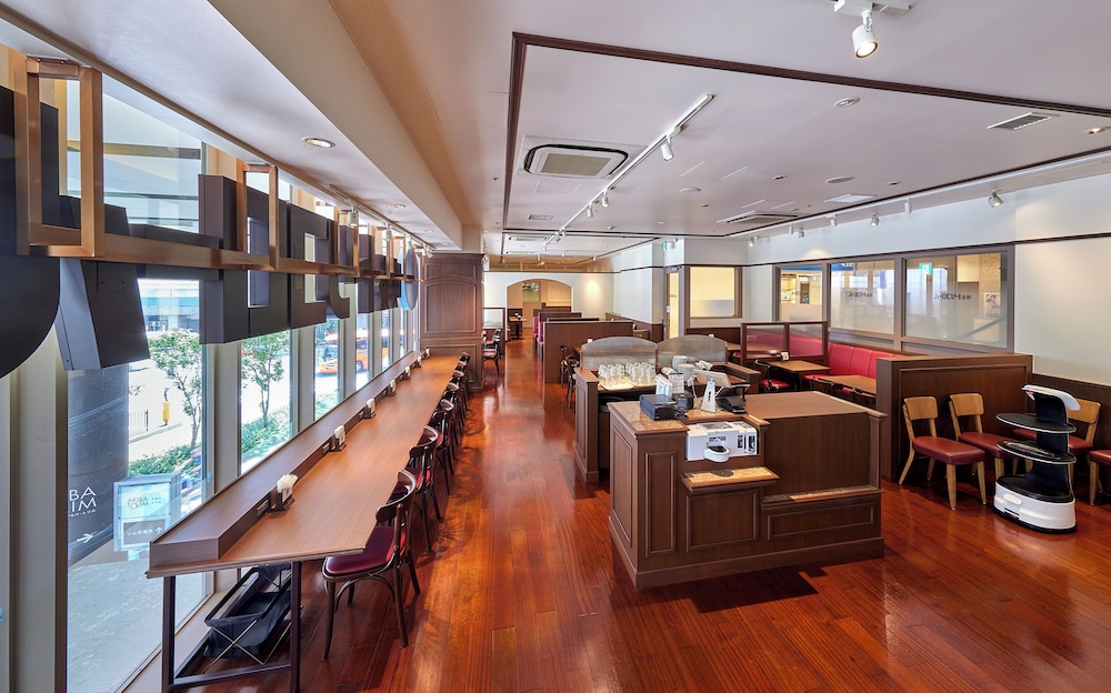 レストラン1 | レム秋葉原