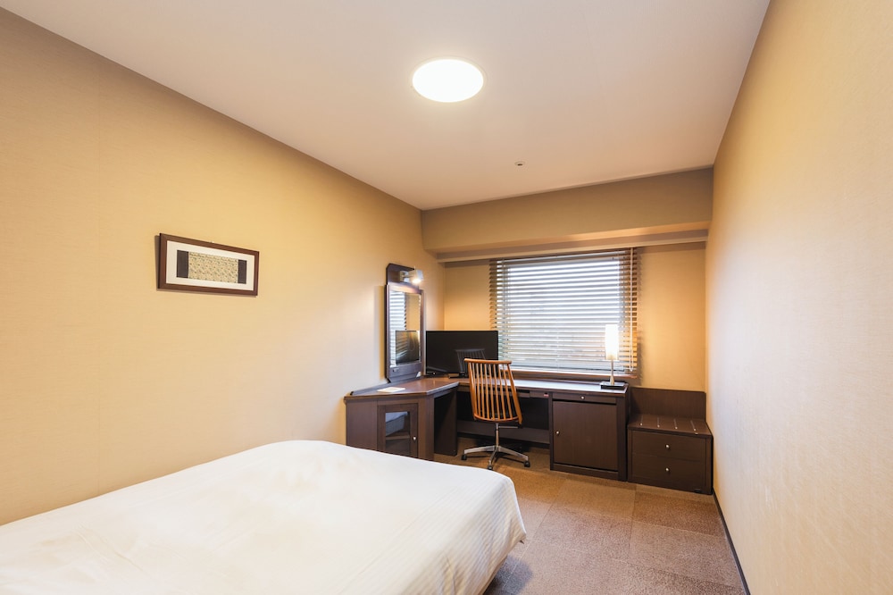 ダブルルーム 禁煙 | ホテルサンルート新潟