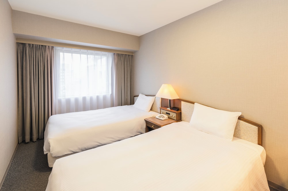 客室1 | ホテルサンルート新潟 客室1 | ホテルサンルート新潟