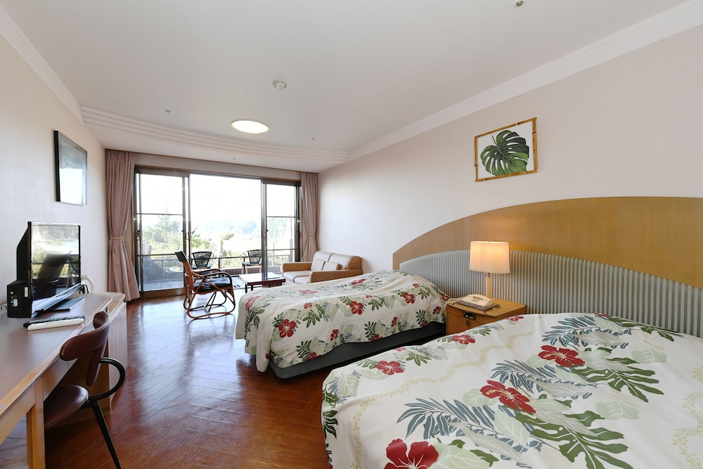 客室1 | 下田大和館