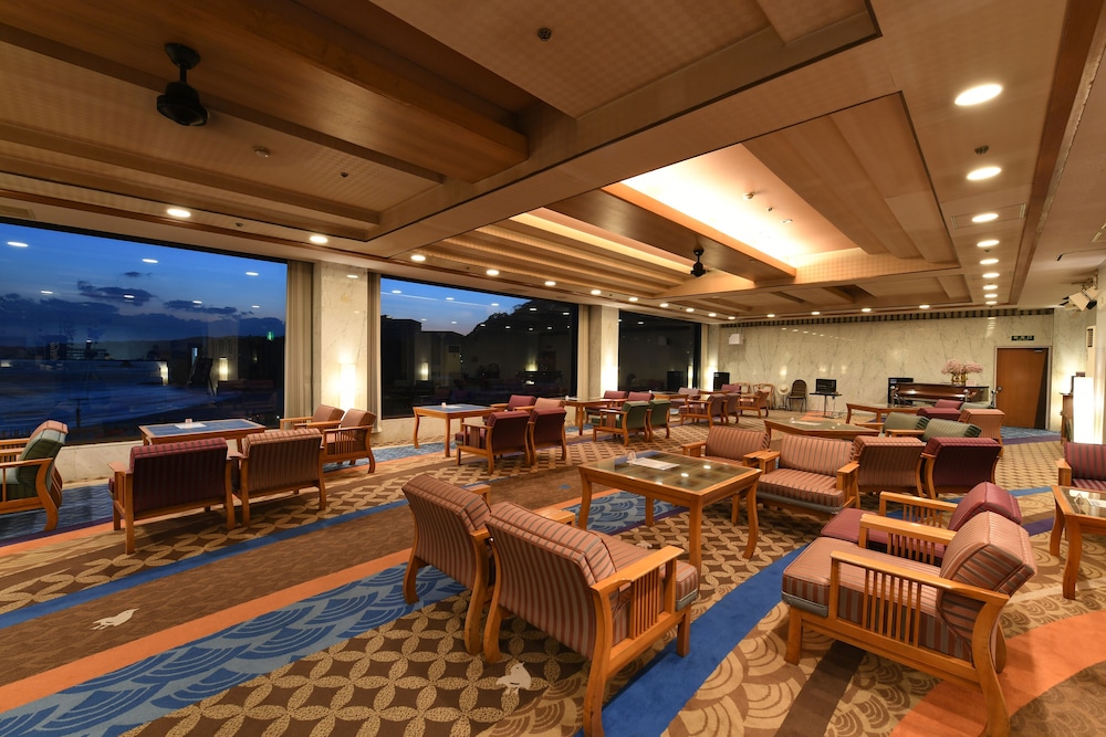 ロビーラウンジ1 | 下田大和館