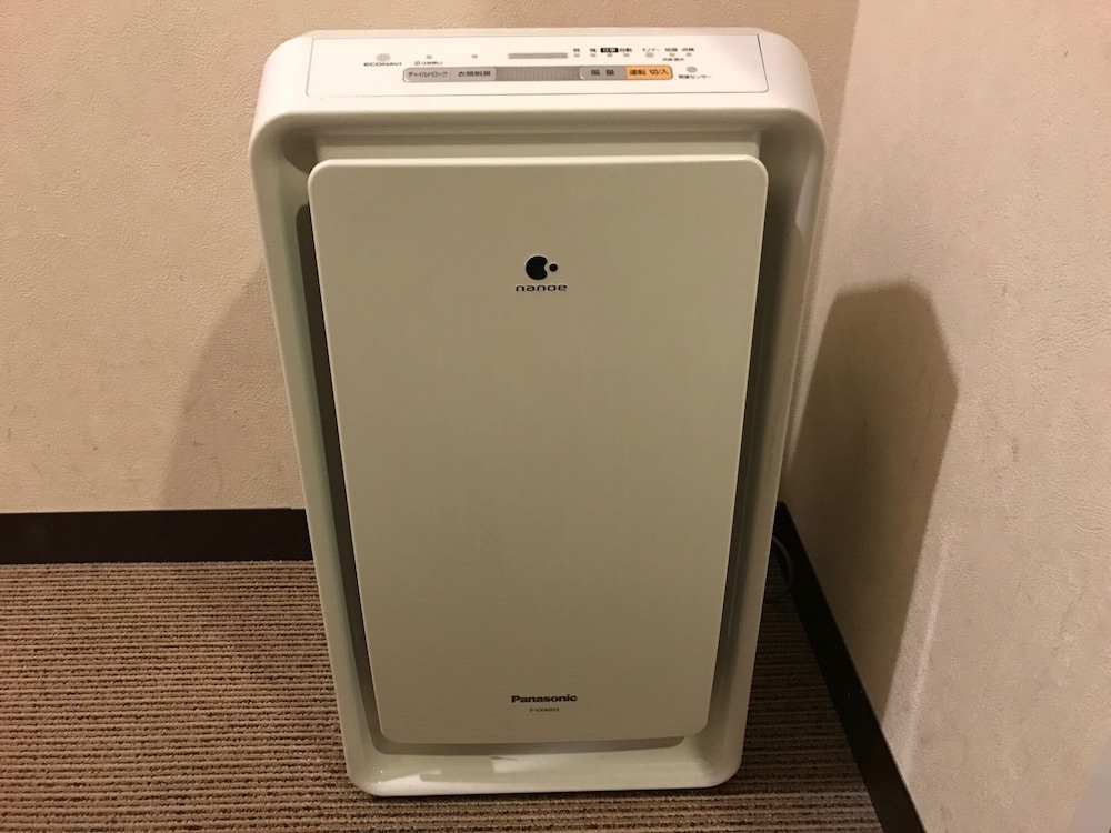 ツインルーム 喫煙可 客室の設備とサービス0 | スカイハートホテル博多