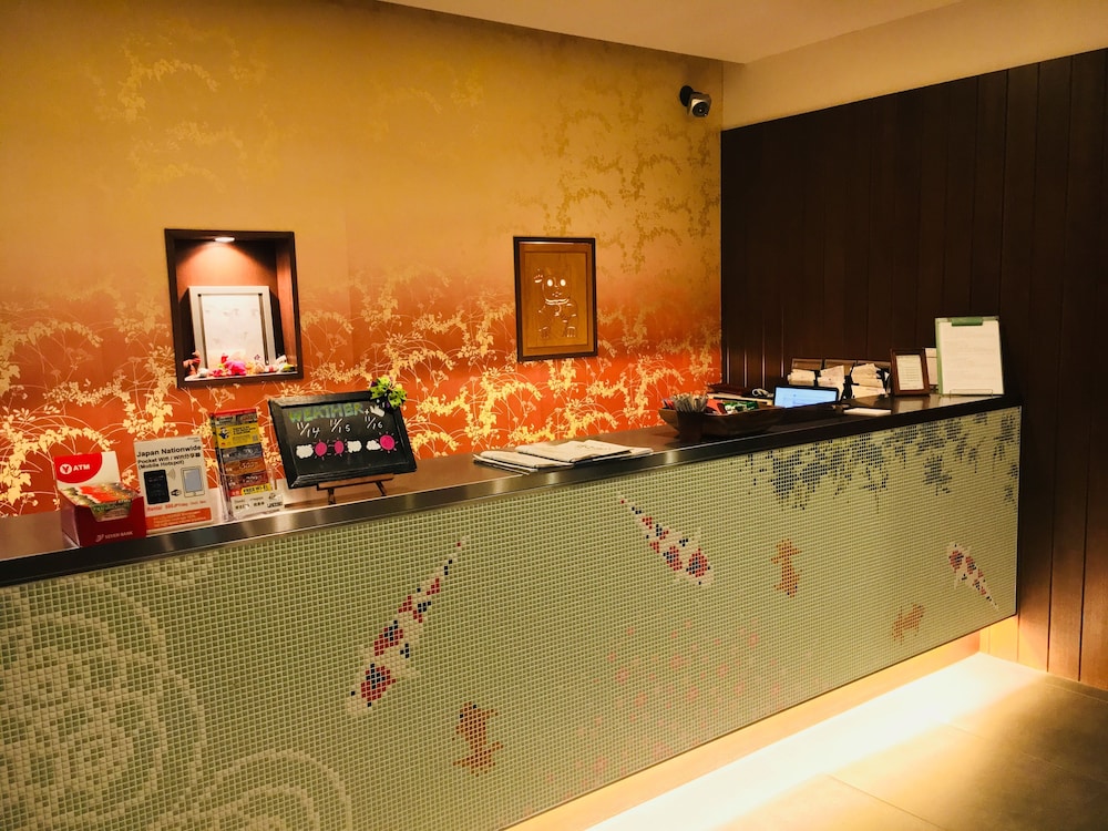 メインイメージ | 上野 東金屋ホテル メインイメージ | 上野 東金屋ホテル