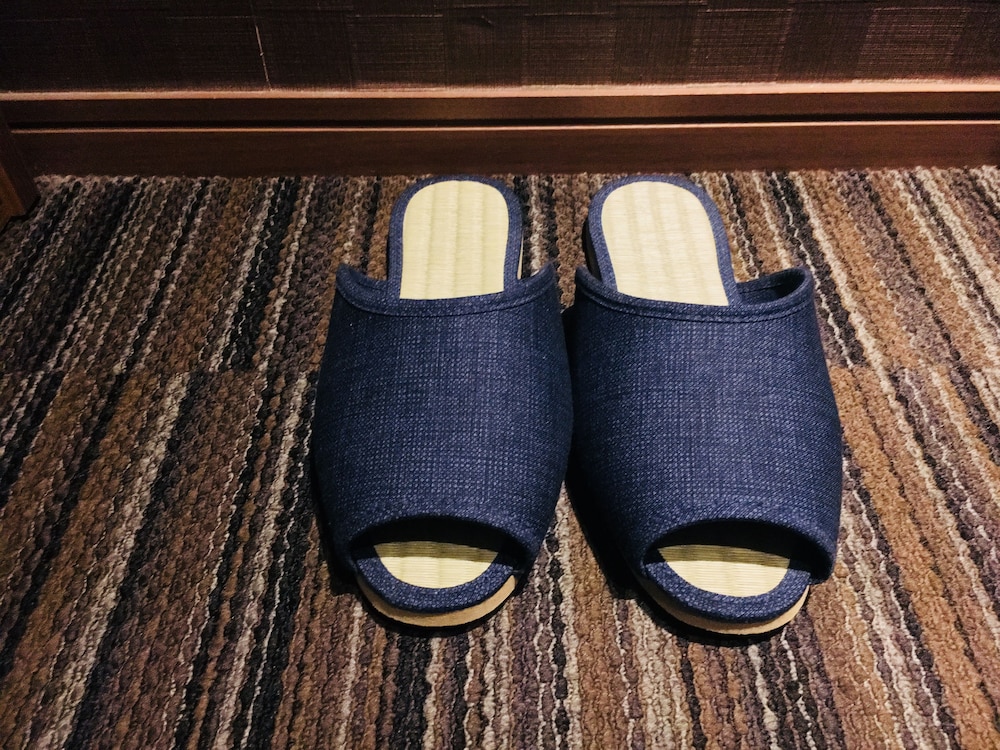 ダブルルーム 禁煙 (12平米) 客室の設備とサービス0 | 上野 東金屋ホテル