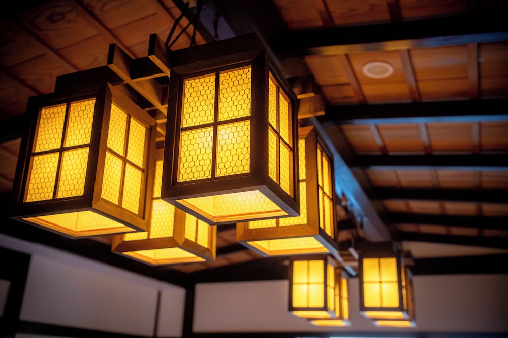 スイート 藤五郎 客室2 | 金沢の宿 由屋るる犀々