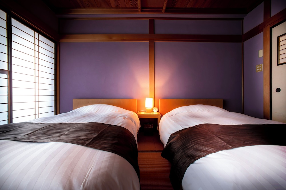 ジュニア スイート 客室5 | 金沢の宿 由屋るる犀々