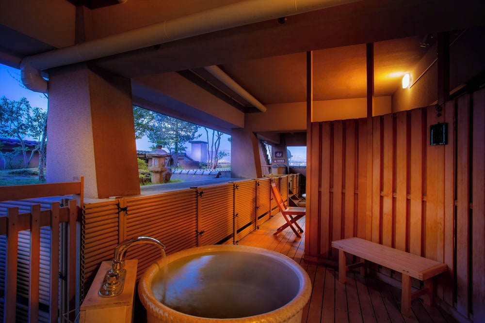 コンフォート スイート | 金沢の宿 由屋るる犀々