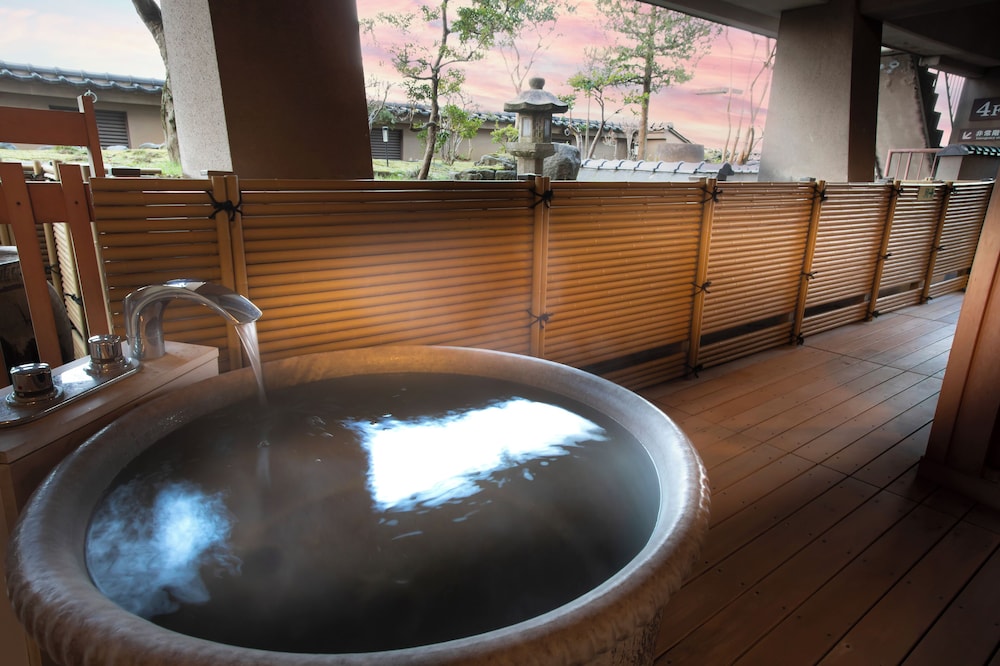 コンフォート スイート バスルーム2 | 金沢の宿 由屋るる犀々