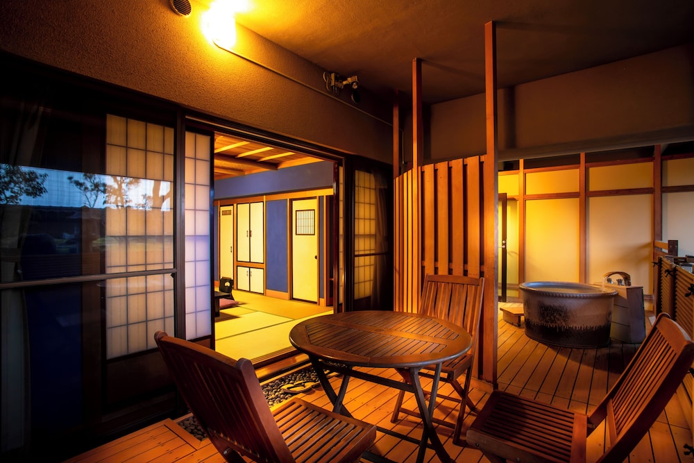 コンフォート スイート 客室6 | 金沢の宿 由屋るる犀々