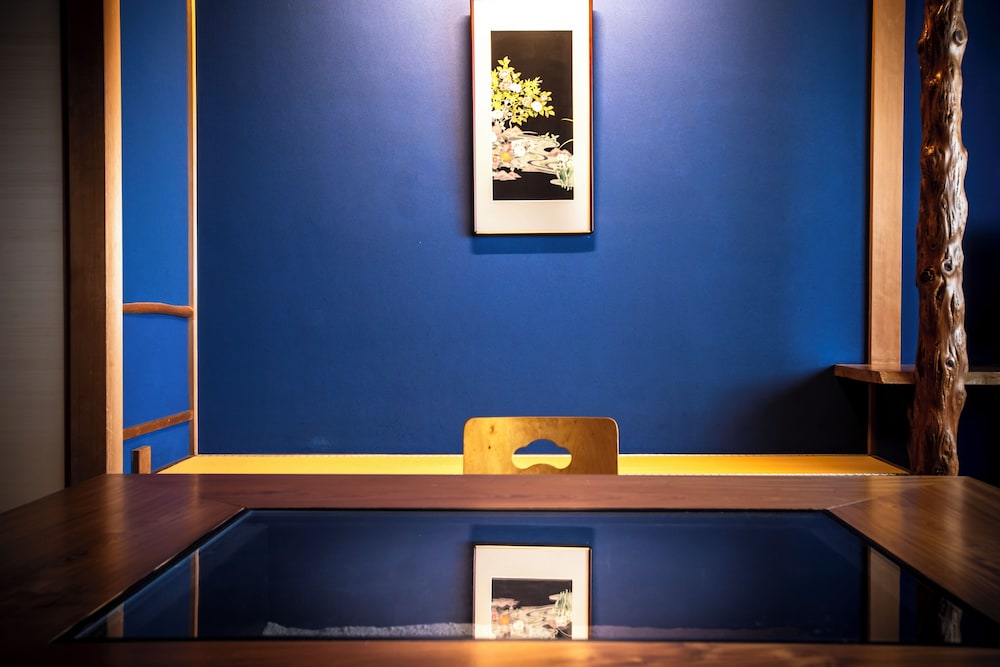 スイート 藤五郎 客室5 | 金沢の宿 由屋るる犀々