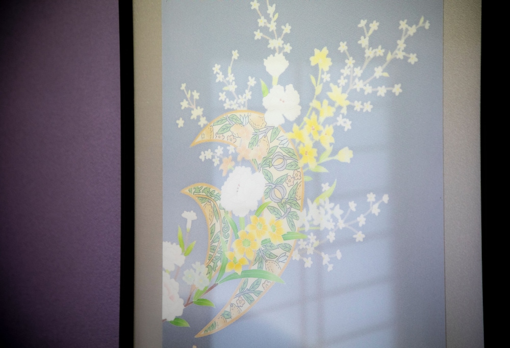 ジュニア スイート 客室4 | 金沢の宿 由屋るる犀々