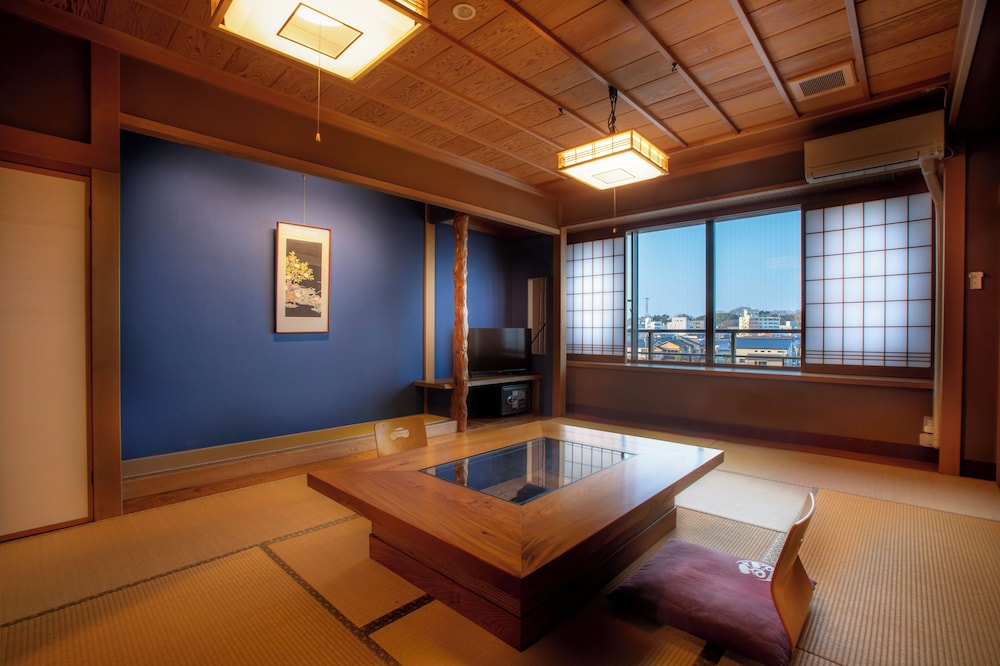 スイート 藤五郎 客室4 | 金沢の宿 由屋るる犀々