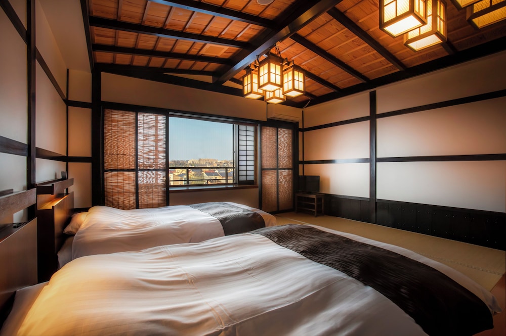 スイート 藤五郎 | 金沢の宿 由屋るる犀々