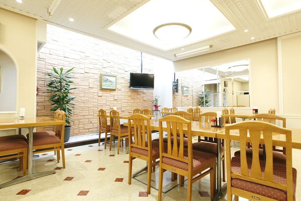 レストラン1 | ホテルニューウエノ レストラン1 | ホテルニューウエノ