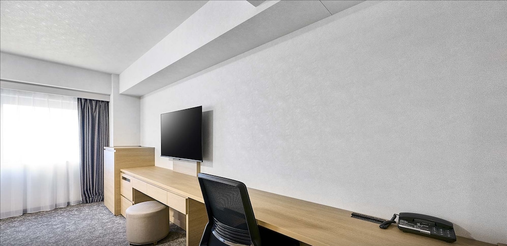 ツインルーム シングルベッド 2 台 禁煙 客室3 | ダイワロイネットホテル盛岡