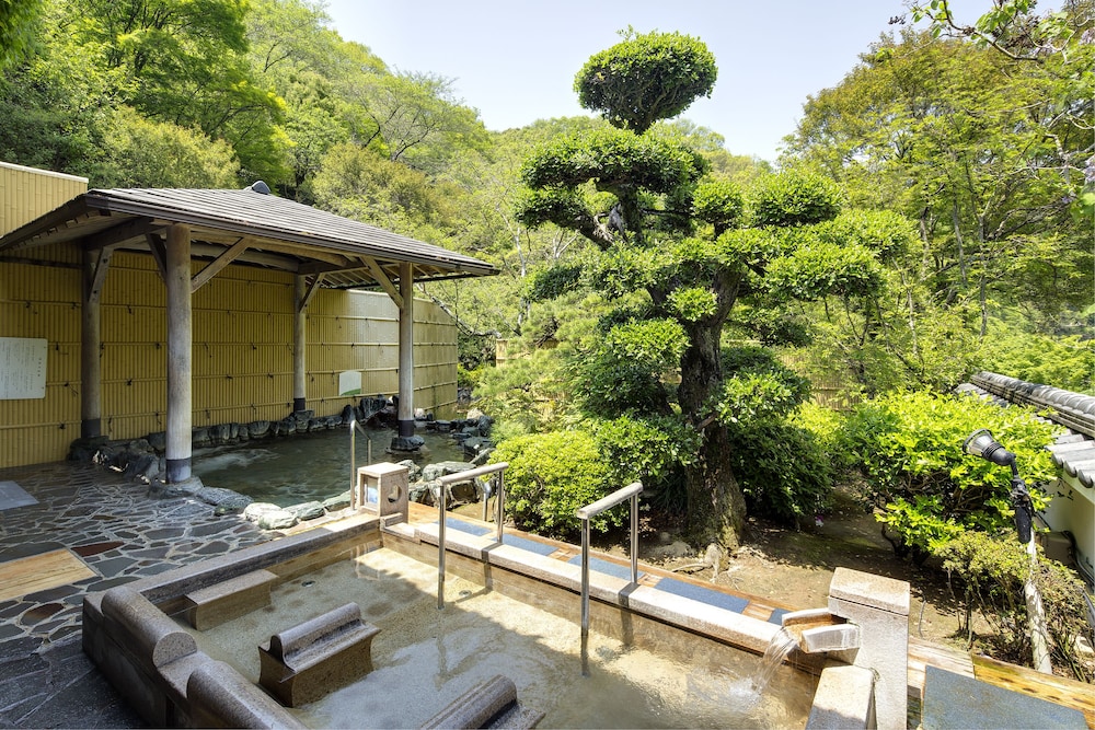 スパ1 | 不死王閣