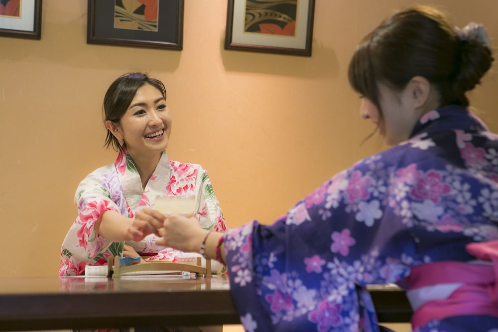 レストラン1 | 不死王閣