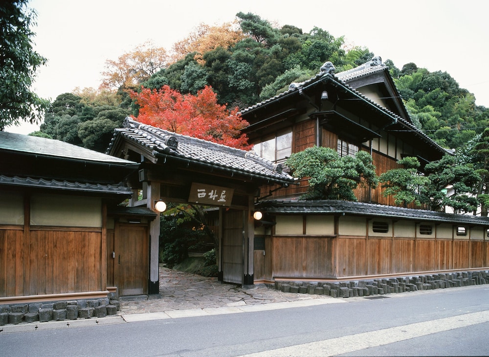 メインイメージ | 城崎温泉 西村屋本館