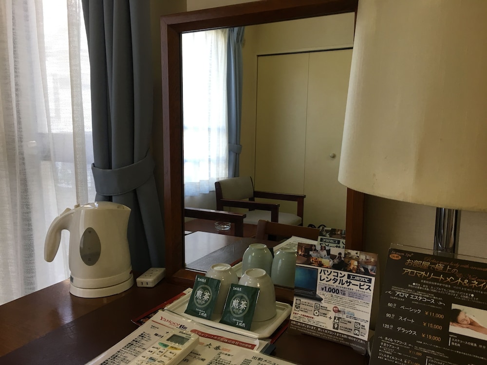 セミダブルルーム 喫煙可 | スカイハートホテル川崎