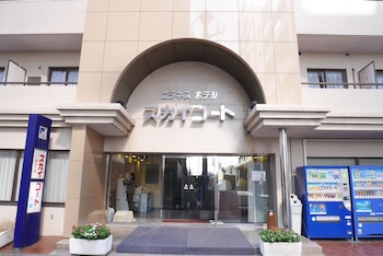 スカイハートホテル川崎