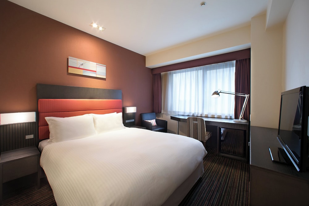 スタンダード ダブルルーム 禁煙 | ホリデイ・イン大阪難波 by IHG