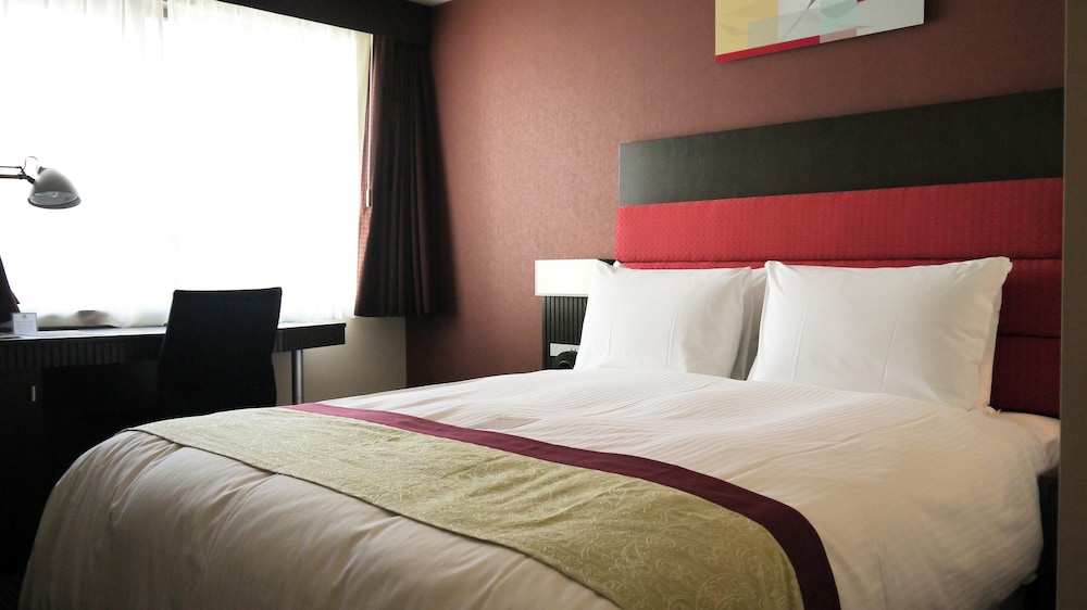 客室1 | ホリデイ・イン大阪難波 by IHG