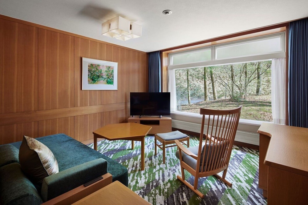 ジュニア スイート 禁煙 客室0 | 軽井沢プリンスホテル ウエスト