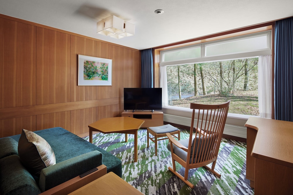 ジュニア スイート 禁煙 | 軽井沢プリンスホテル ウエスト