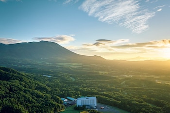雫石プリンスホテル