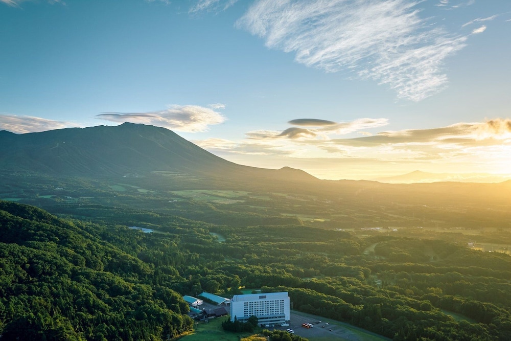 メインイメージ | 雫石プリンスホテル