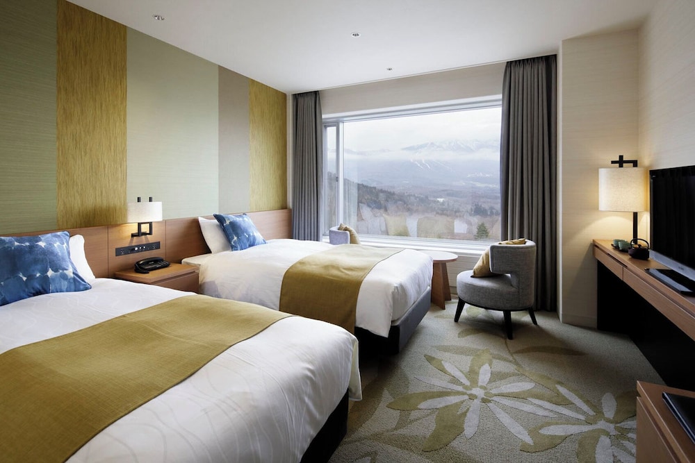 スーペリア ツインルーム | 雫石プリンスホテル