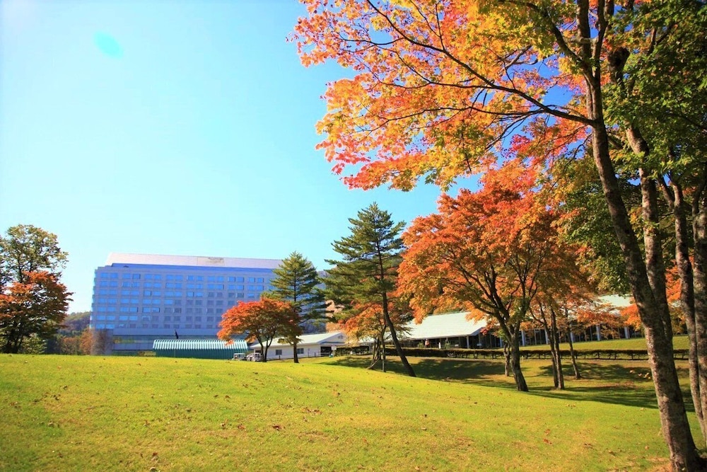 メインイメージ | 雫石プリンスホテル