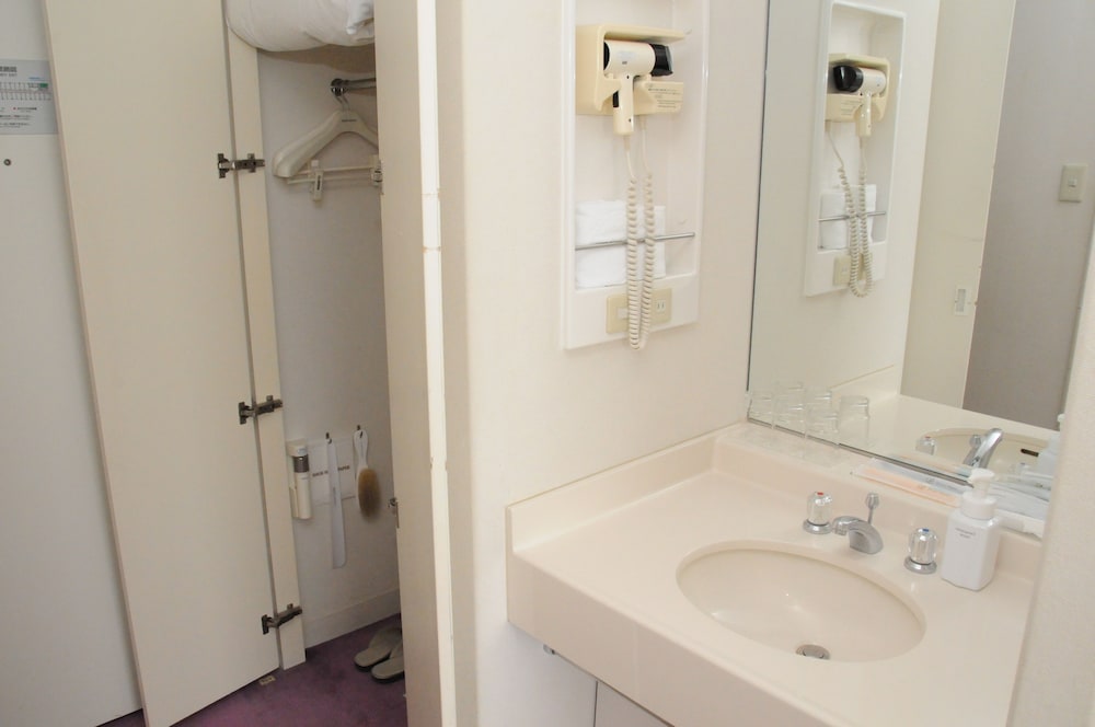 スタンダード ツインルーム コーナー 客室1 | 雫石プリンスホテル