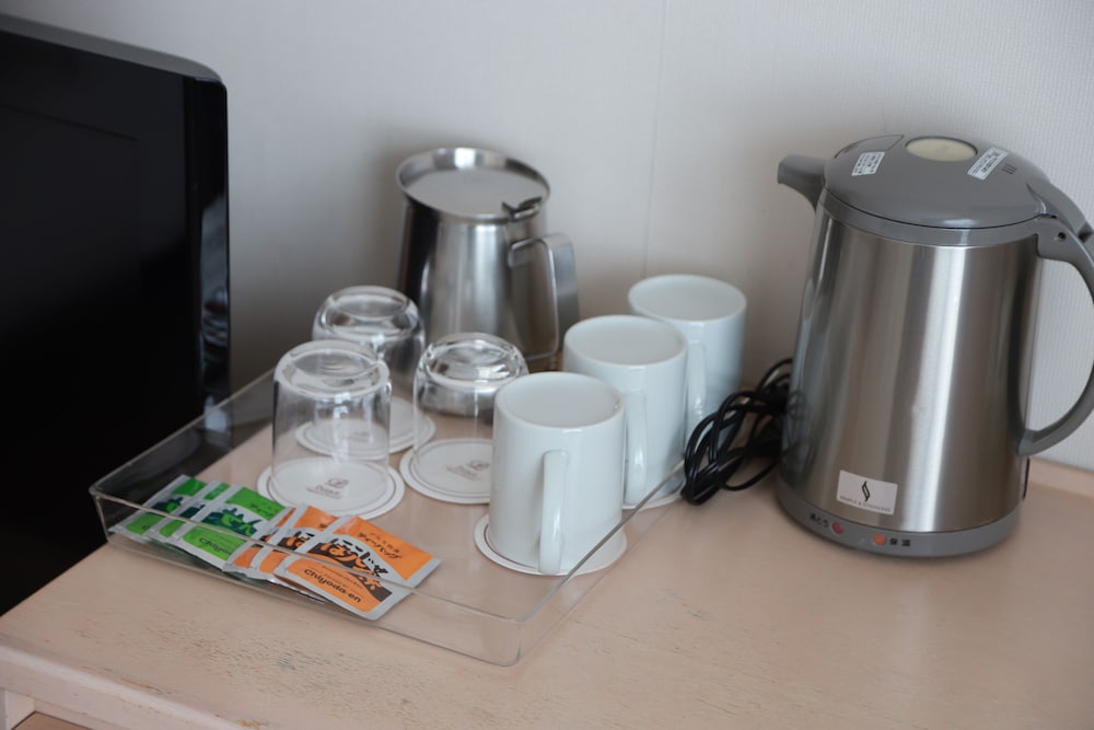 4号館 ツインA ゲレンデビュー（禁煙） 客室0 | 苗場プリンスホテル