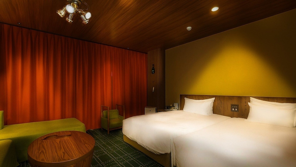 2号館 クラブROOMフォレスト リバーサイド (禁煙) (クラブラウンジ利用無料) | 苗場プリンスホテル