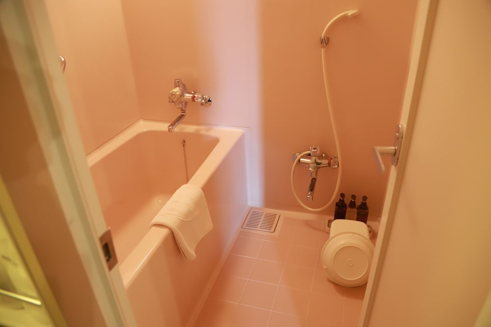 2号館 暖らんROOMフォレスト リバーサイド（禁煙 バスルーム0 | 苗場プリンスホテル