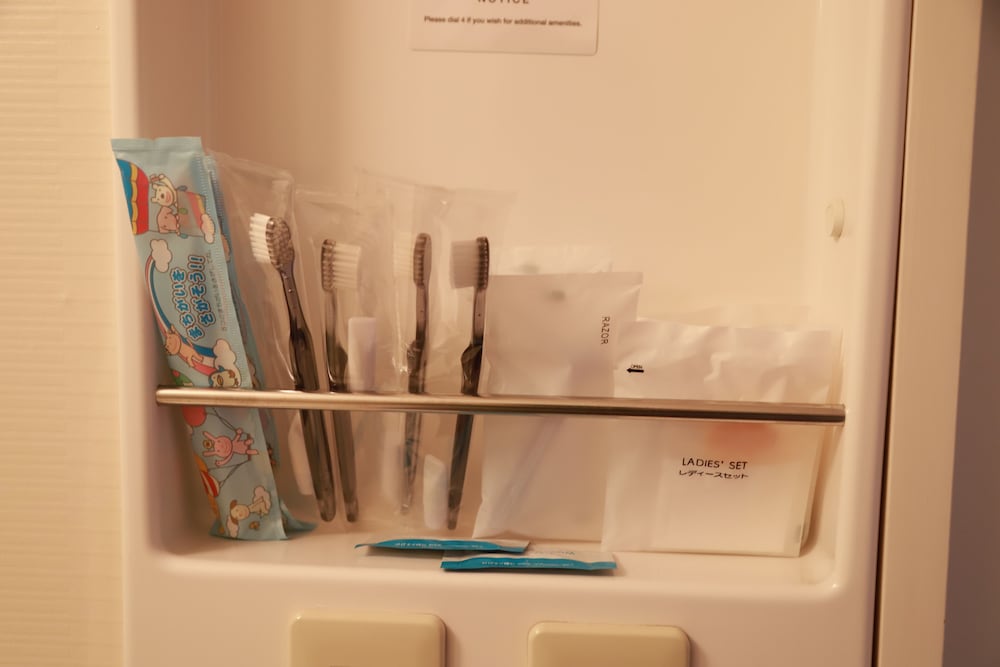 2号館 ファミリーツインC リバーサイド（禁煙） 客室2 | 苗場プリンスホテル