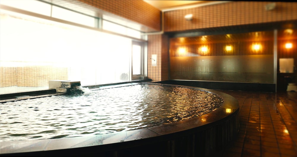 温泉1 | 苗場プリンスホテル