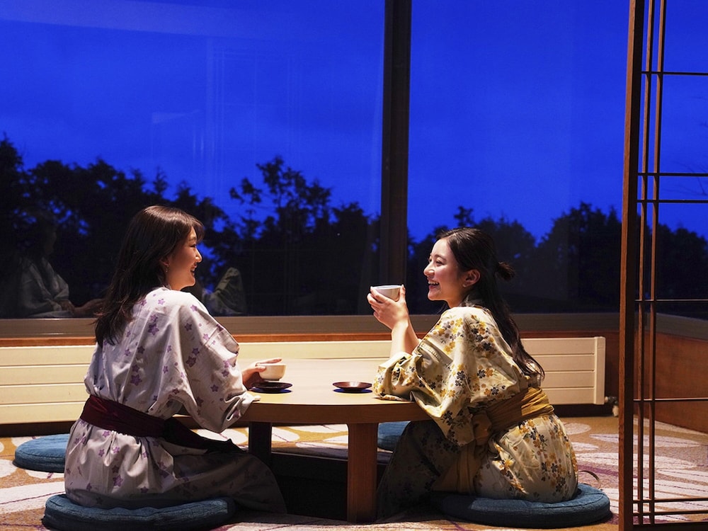 客室1 | 箱根湯の花プリンスホテル 客室1 | 箱根湯の花プリンスホテル
