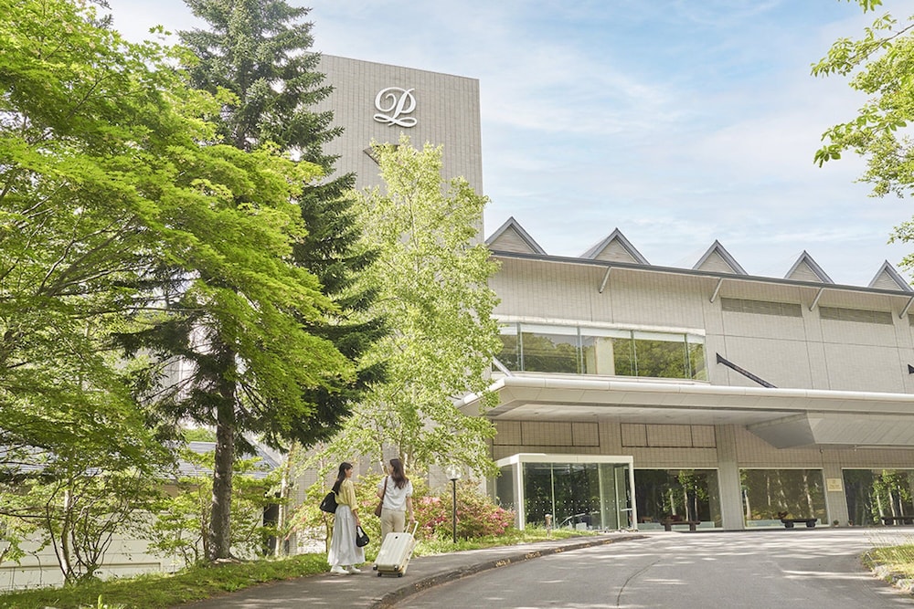メインイメージ | 函館大沼プリンスホテル メインイメージ | 函館大沼プリンスホテル