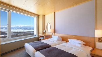 新富良野プリンスホテル