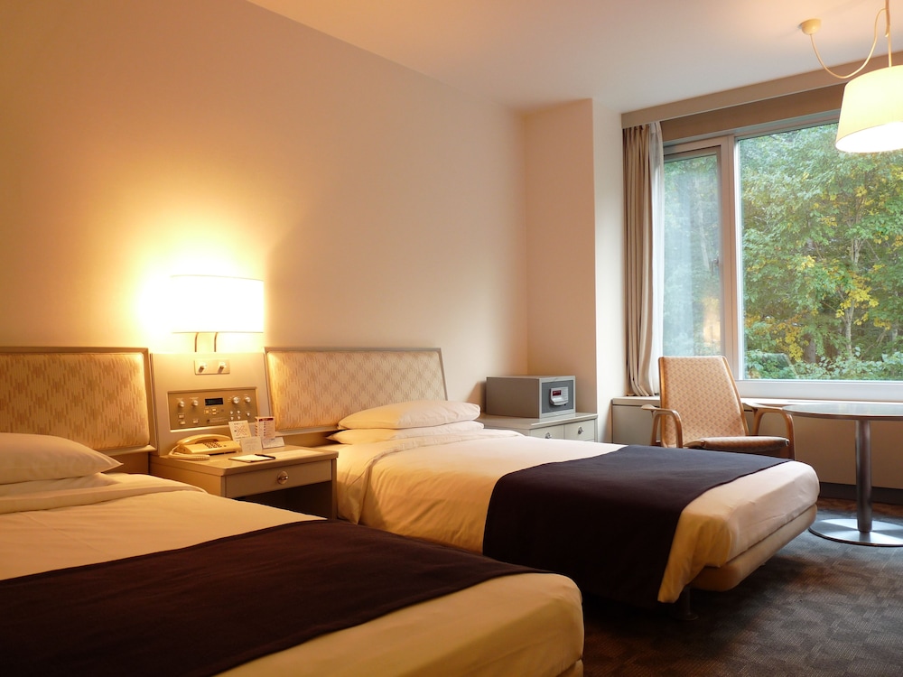 客室1 | 新富良野プリンスホテル 客室1 | 新富良野プリンスホテル