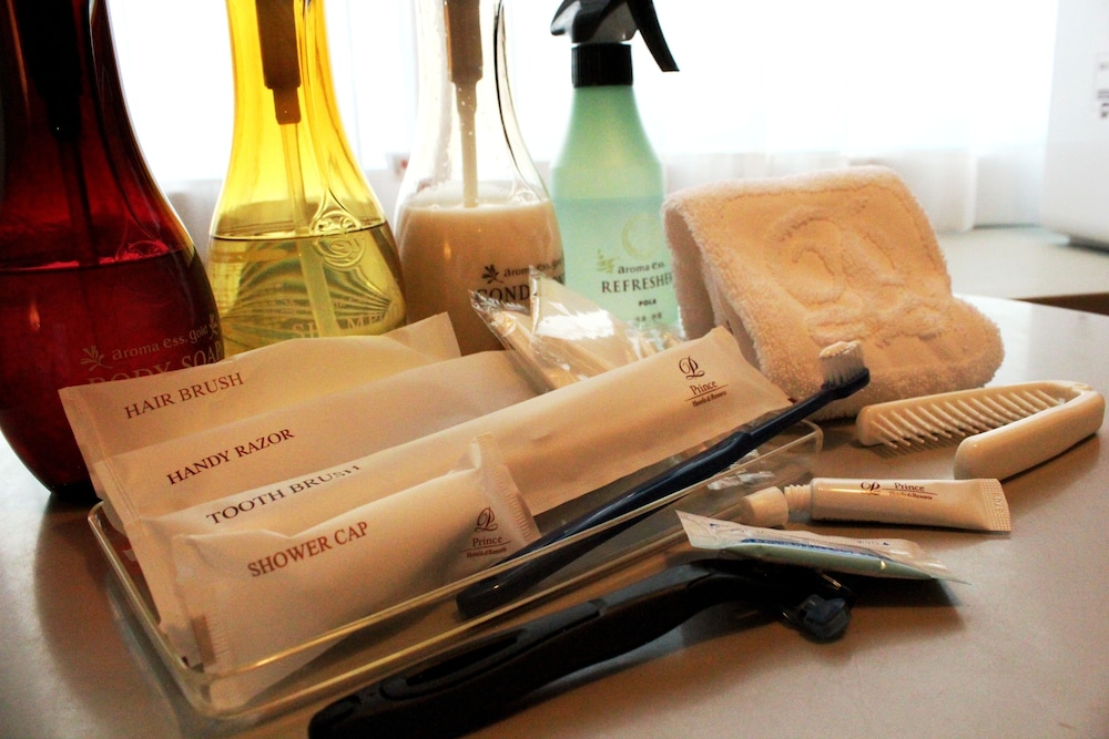 ツインルーム 喫煙可 WIFI付き 客室2 | 新富良野プリンスホテル