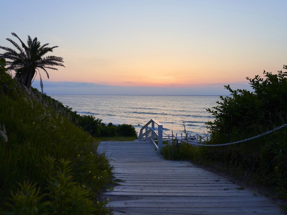 オーシャンビュー 和室B(35㎡) 禁煙 客室2 | 下田プリンスホテル