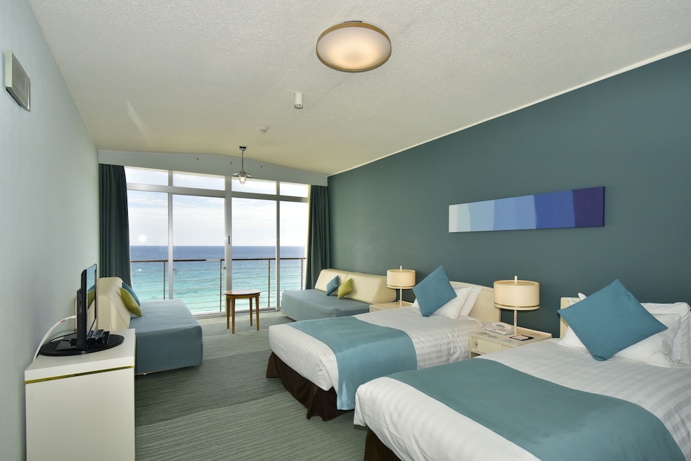 リニューアルツイン B | 下田プリンスホテル