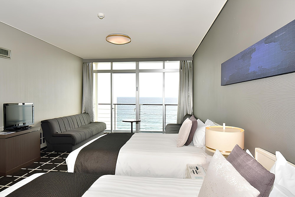 最上階(5F)リニューアルツイン A 施設内の設備0 | 下田プリンスホテル