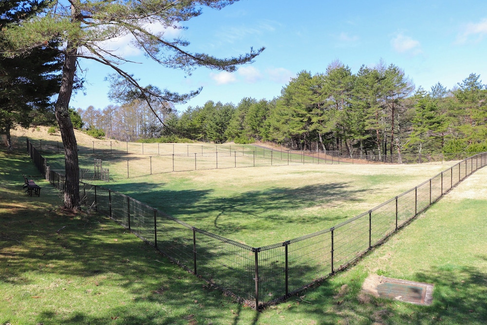 庭園1 | 嬬恋プリンスホテル 庭園1 | 嬬恋プリンスホテル
